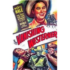 VANISHING WESTERNER, THE   (1950)